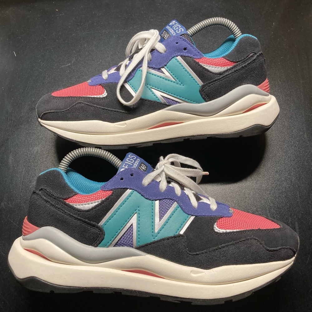 New Balance 5740 Figs “cactus desert rose”